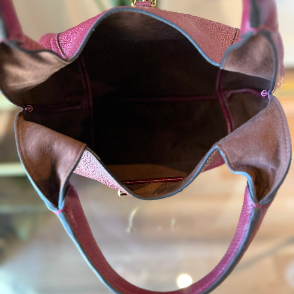 GUCCI Softbit Medium Shoulder Bag