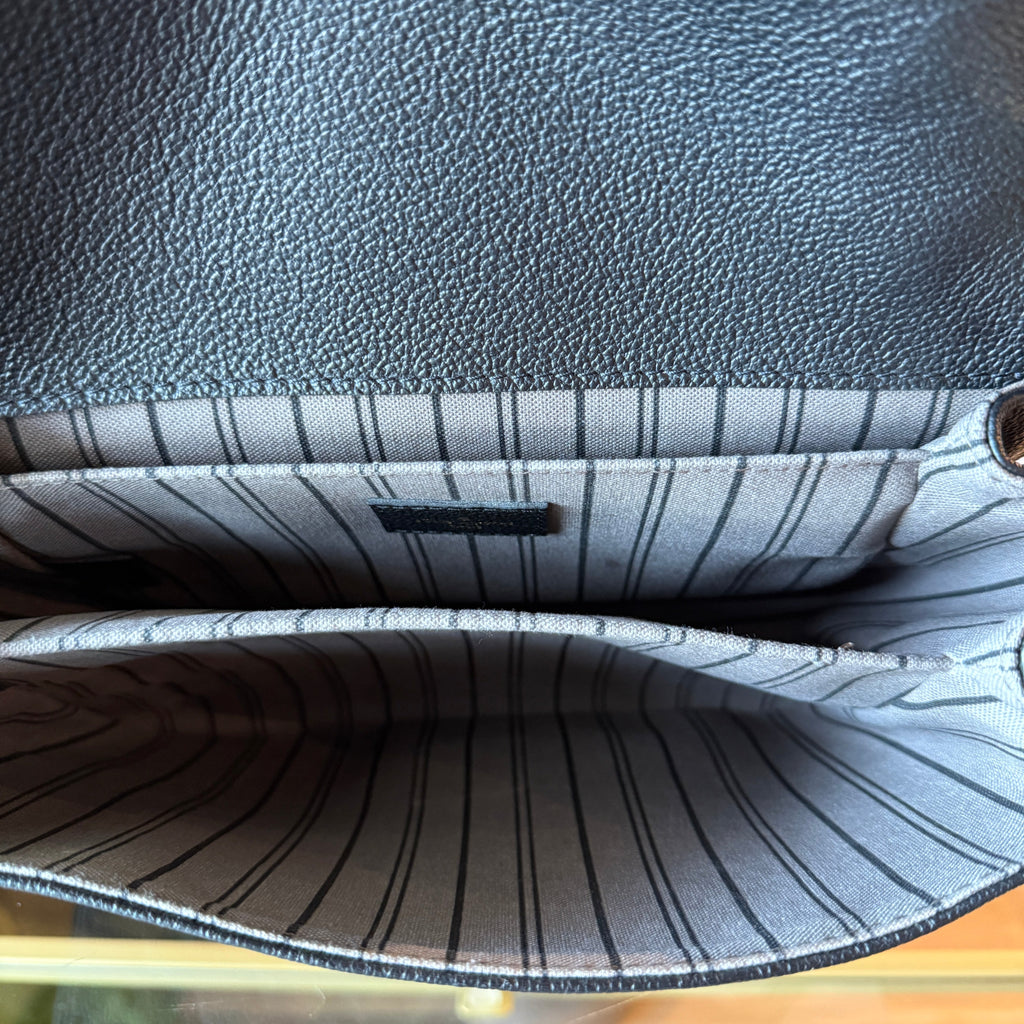 LOUIS VUITTON Empreinte Metis Pochette