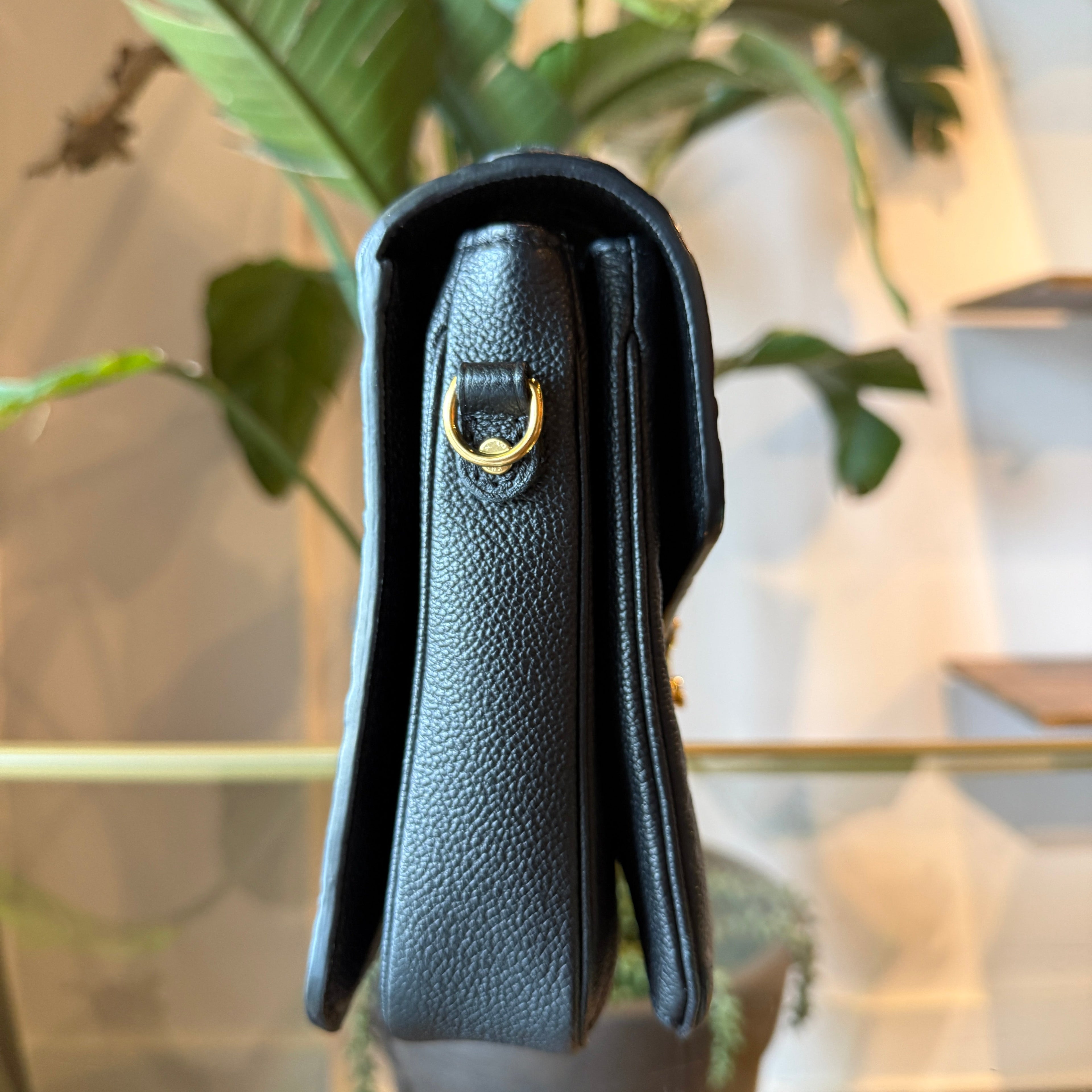 LOUIS VUITTON Empreinte Metis Pochette