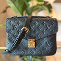 LOUIS VUITTON Empreinte Metis Pochette