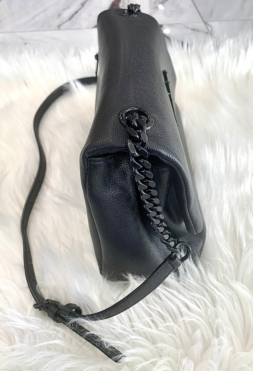 YVES SAINT LAURENT WEST HOLLYWOOD BAG