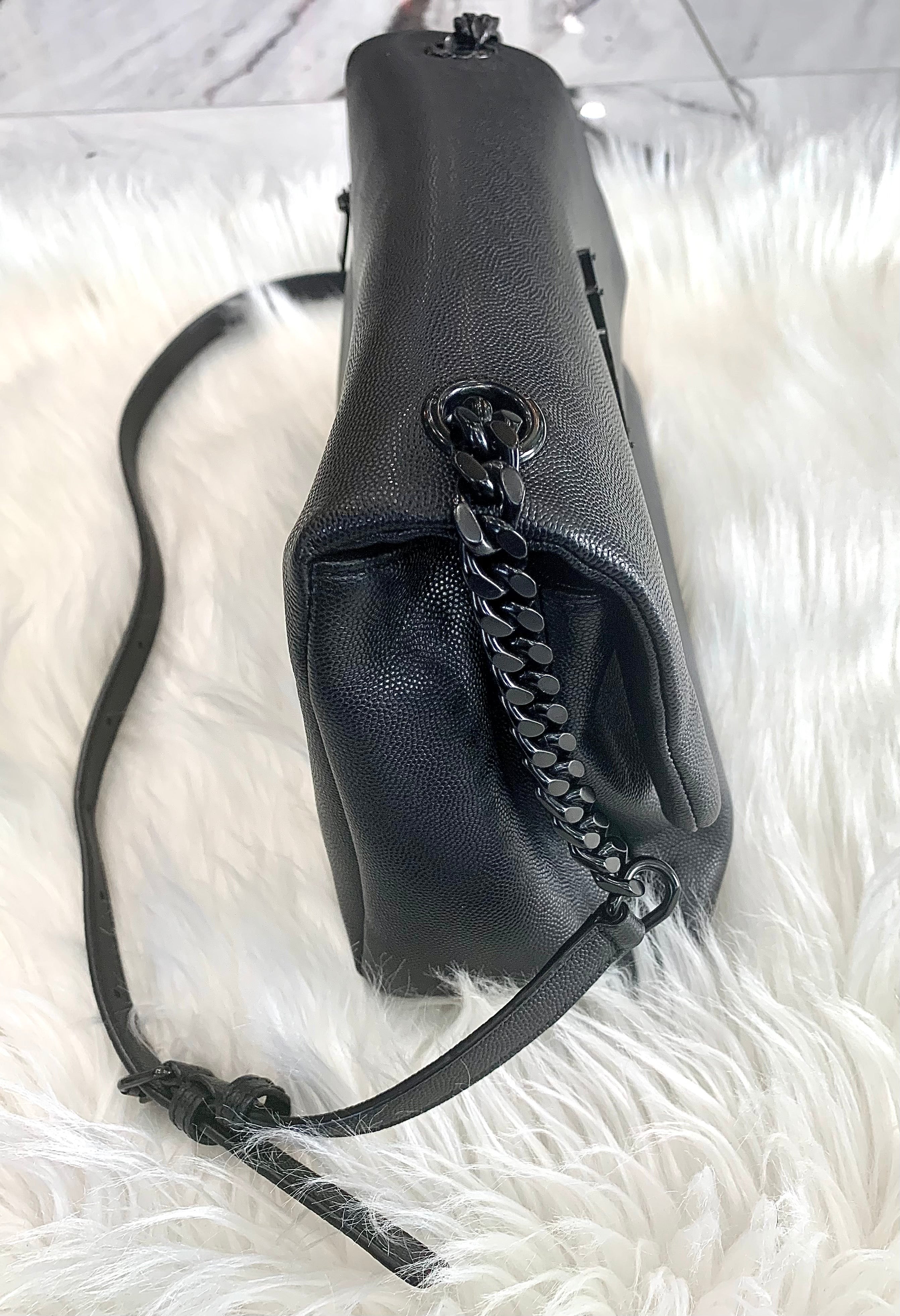 YVES SAINT LAURENT WEST HOLLYWOOD BAG
