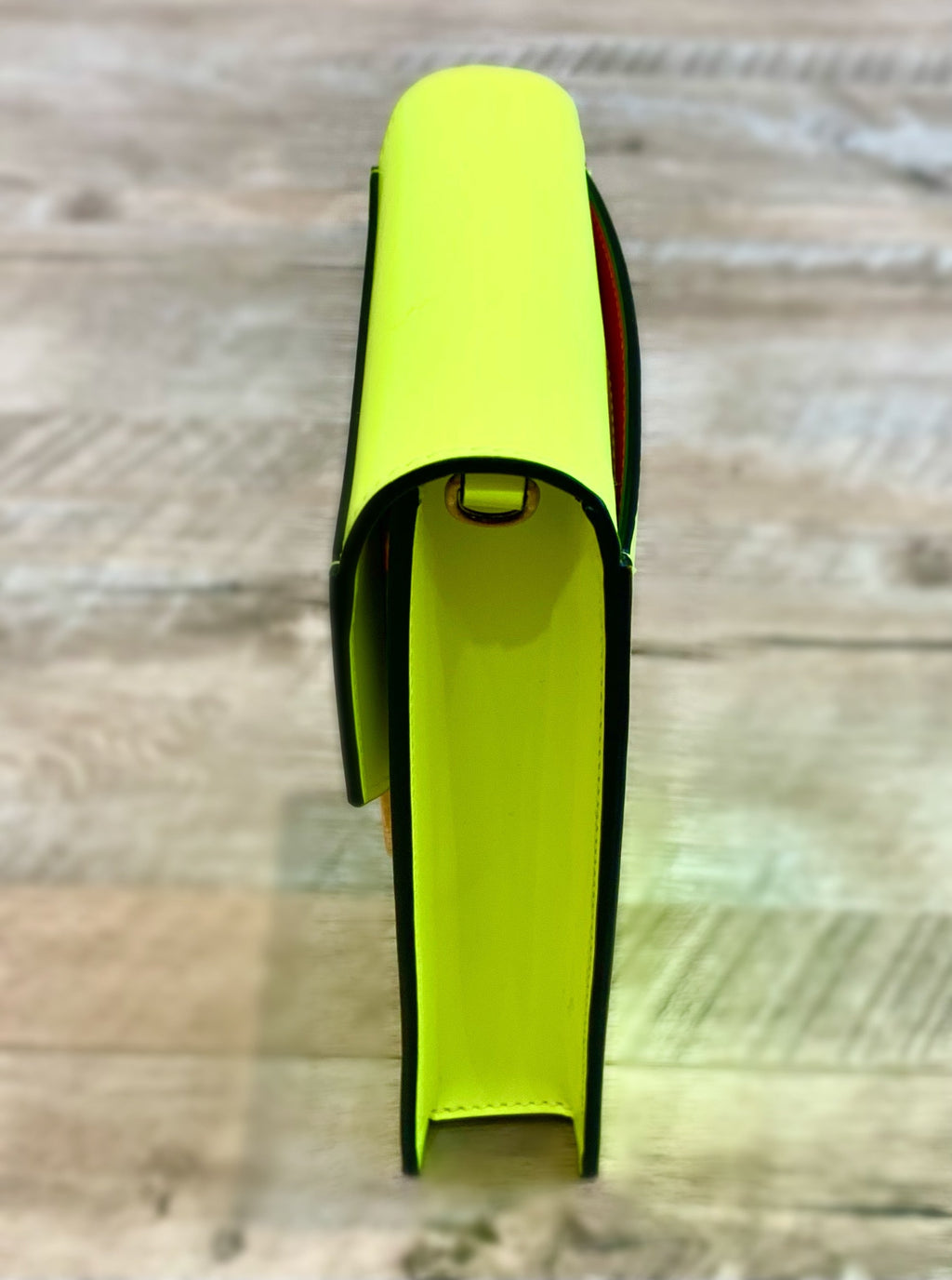 CHRISTIAN LOUBOUTIN ELISA PHONE POUCH