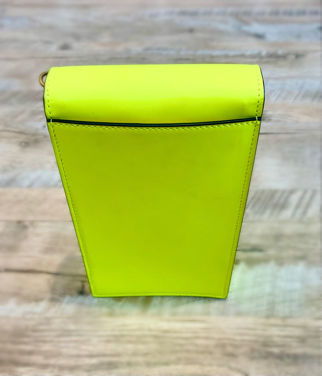 CHRISTIAN LOUBOUTIN ELISA PHONE POUCH