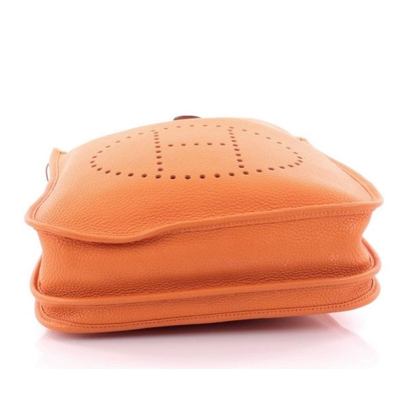 HERMÈS EVELYNE III CLEMENCE PM BAG