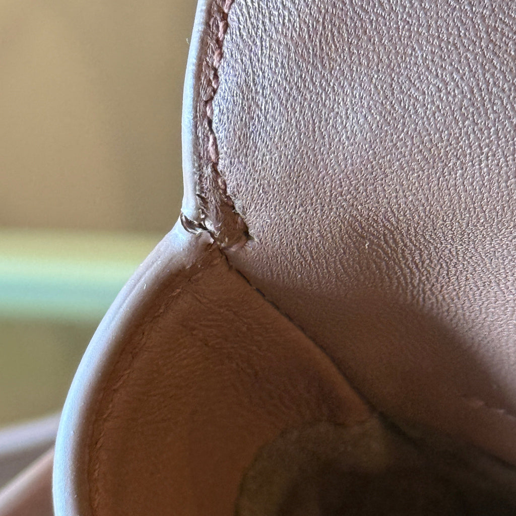 BOTTEGA VENETA Intrecciato Alumna Crossbody