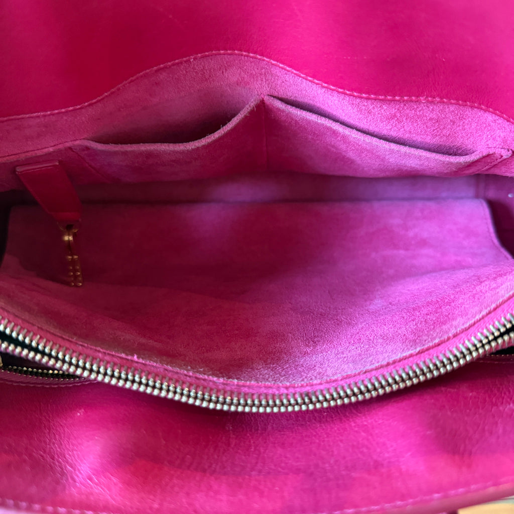 SAINT LAURENT Sac De Jour Small