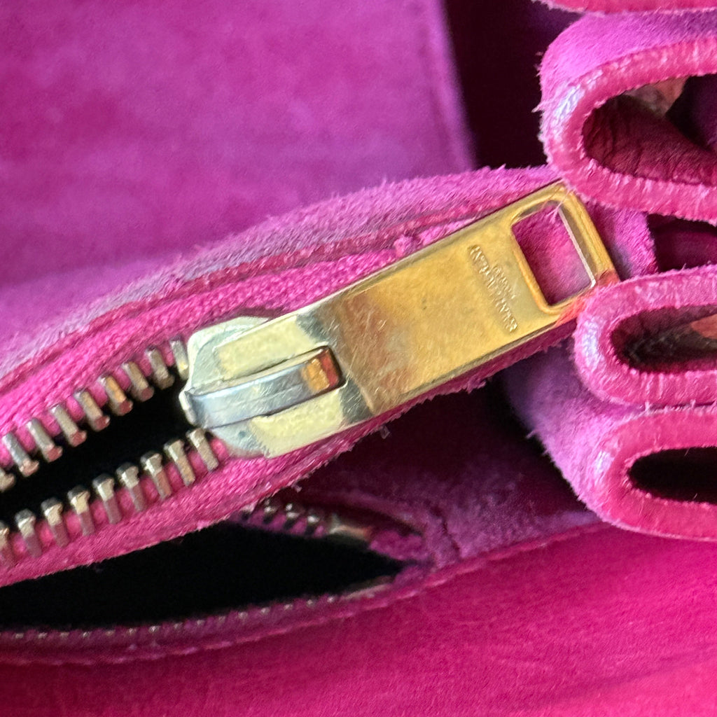 SAINT LAURENT Sac De Jour Small