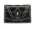 BVLGARI SERPENTI FOREVER STUDDED BAG