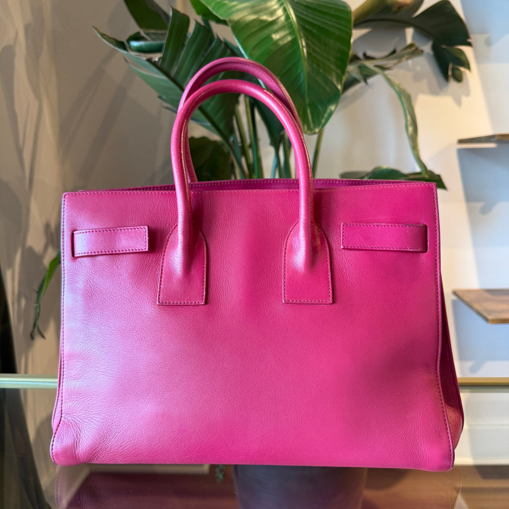 SAINT LAURENT Sac De Jour Small