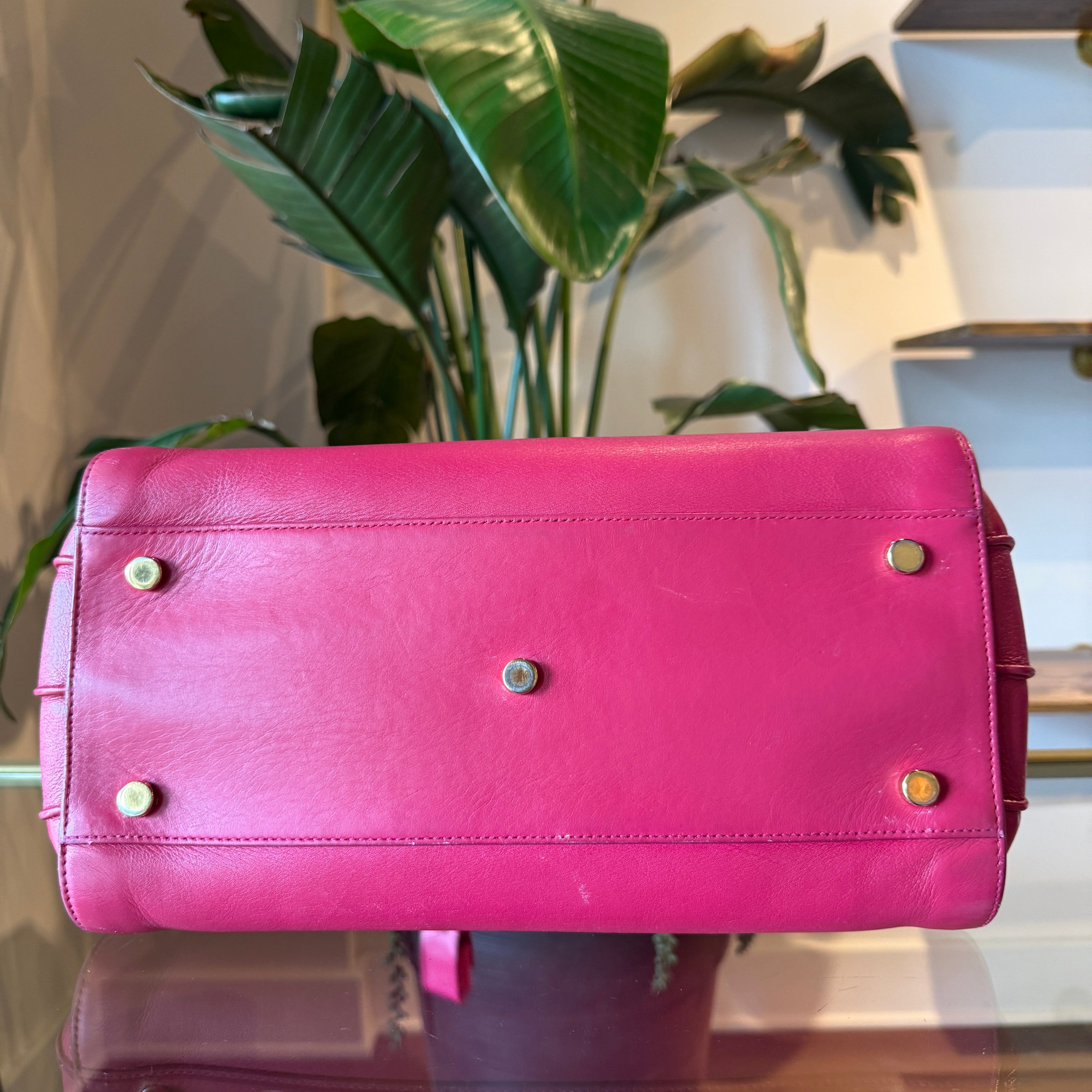 SAINT LAURENT Sac De Jour Small