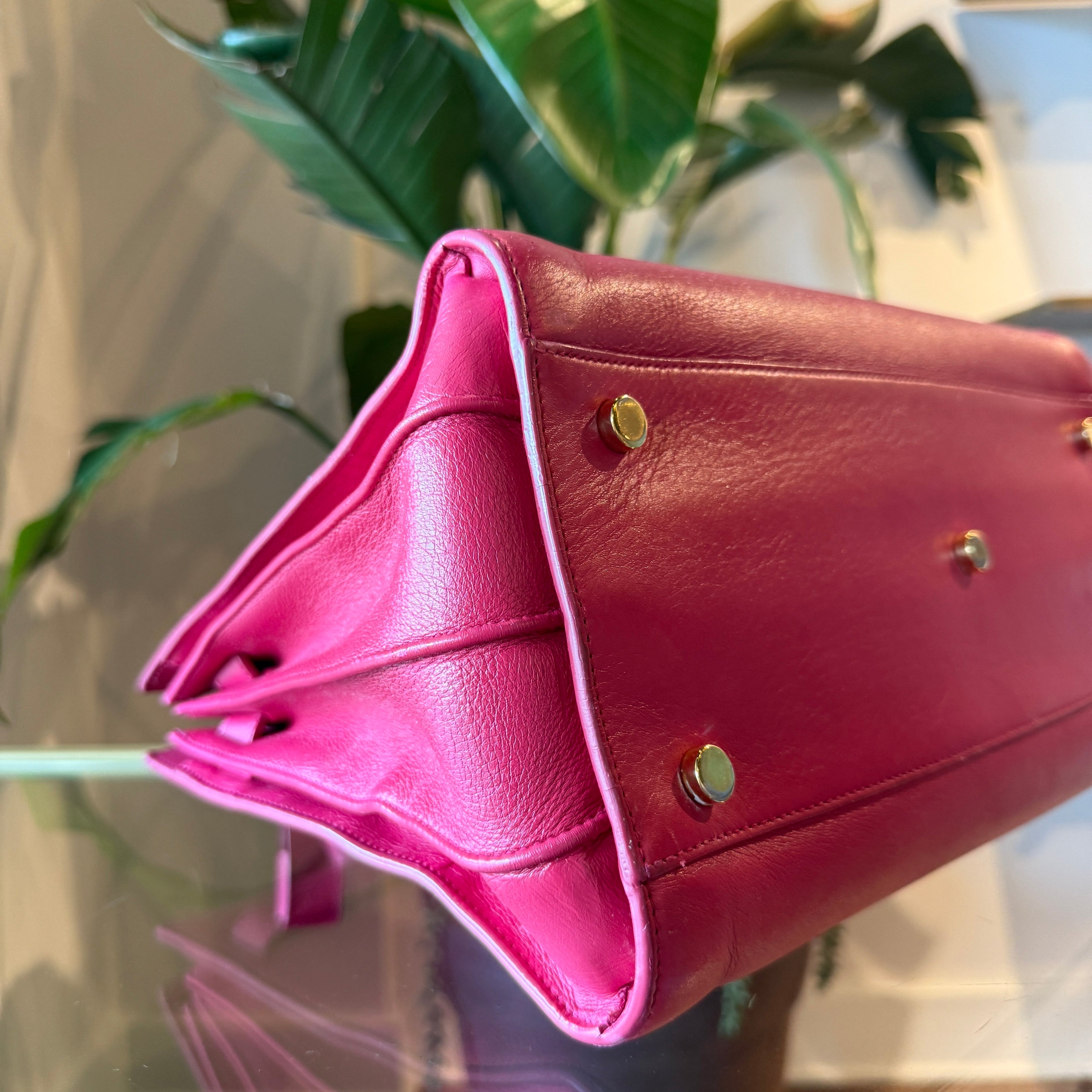 SAINT LAURENT Sac De Jour Small
