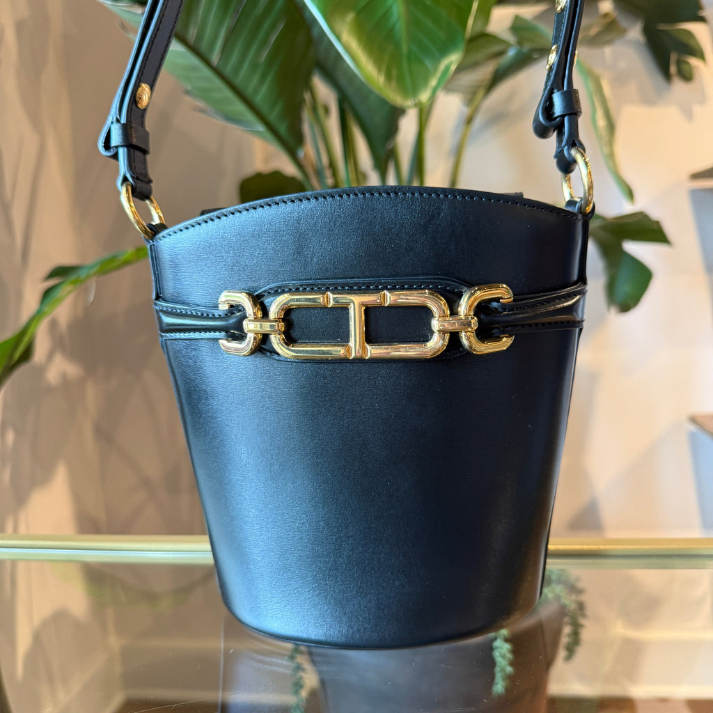 TOM FORD Whitney Small Bucket Bag