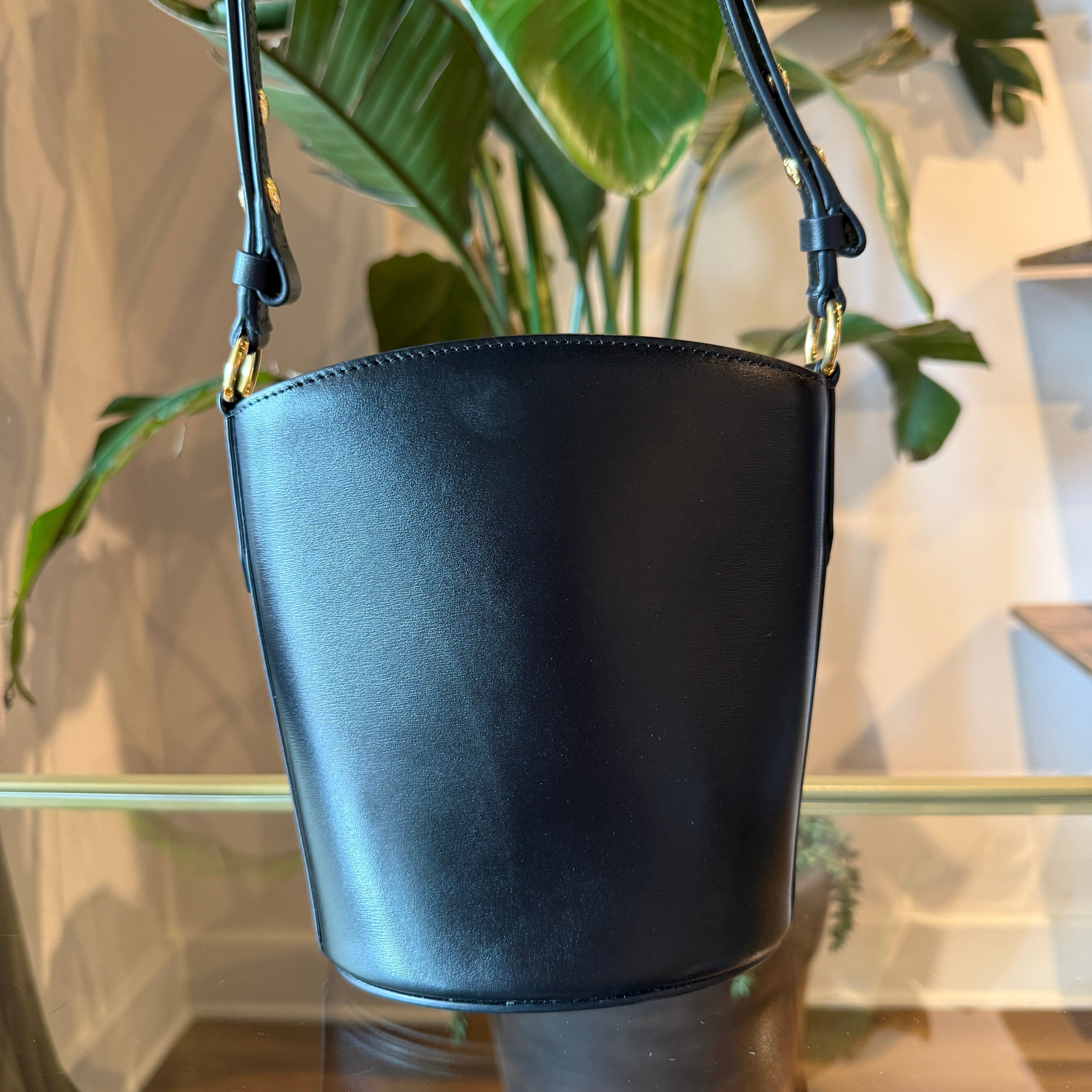TOM FORD Whitney Small Bucket Bag