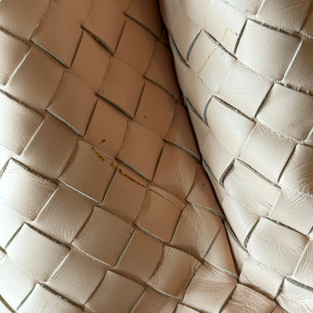 BOTTEGA VENETA Intrecciato Roma