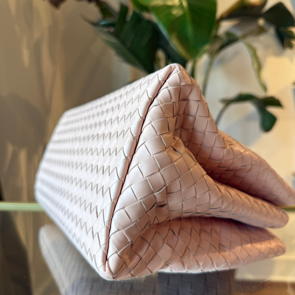 BOTTEGA VENETA Intrecciato Roma