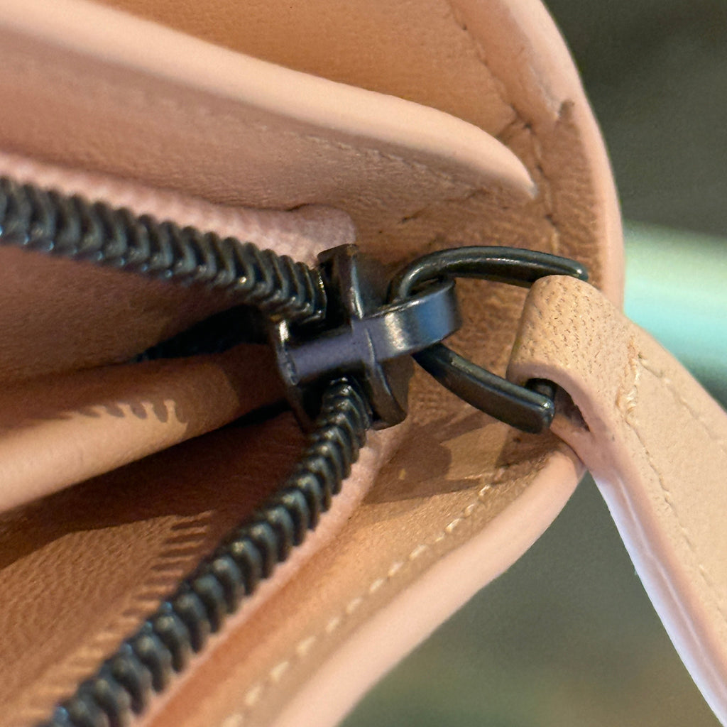 BOTTEGA VENETA Intrecciato Roma