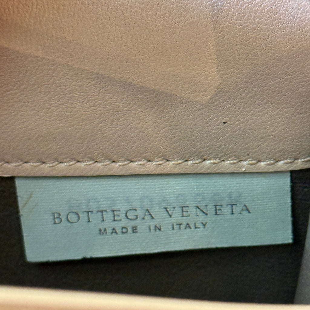 BOTTEGA VENETA Intrecciato Roma