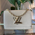 LOUIS VUITTON Epi Twist MM