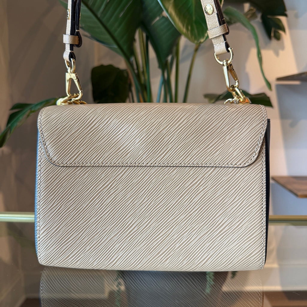 LOUIS VUITTON Epi Twist MM