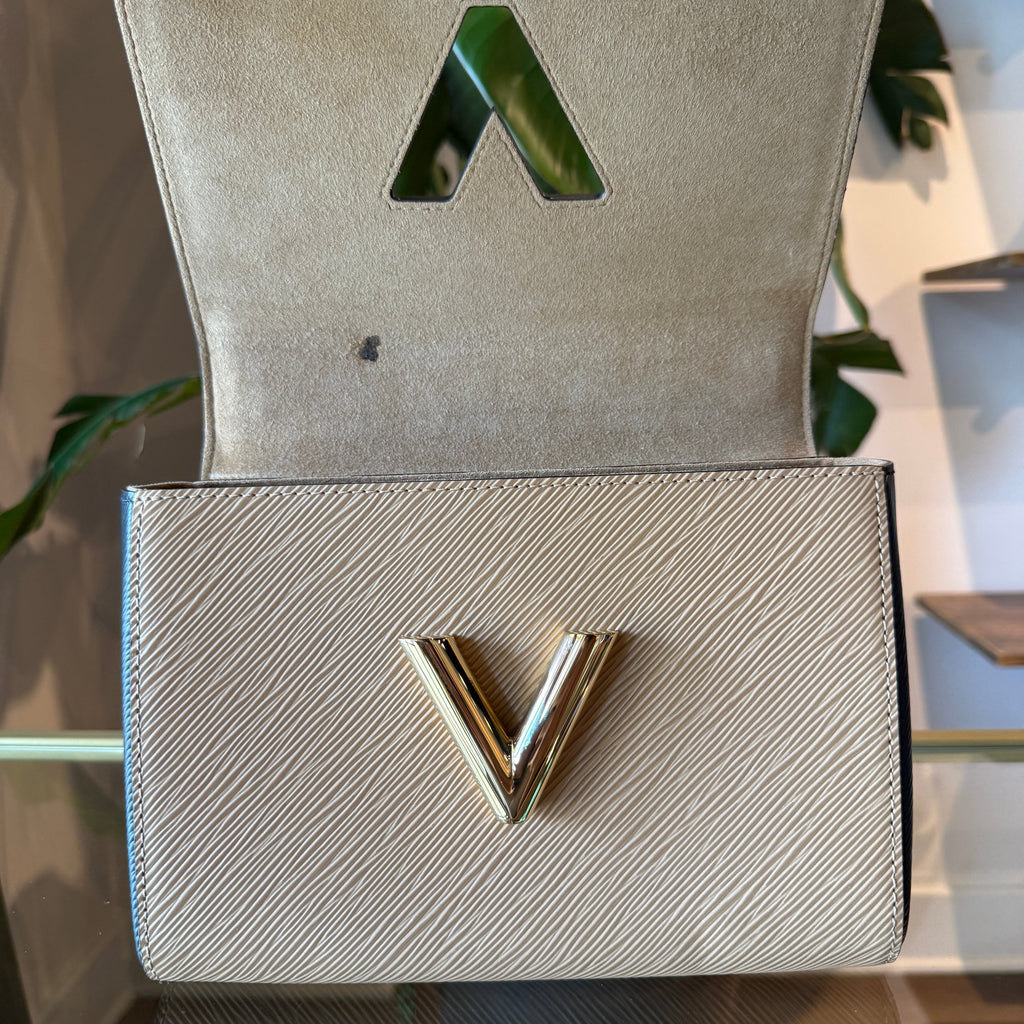 LOUIS VUITTON Epi Twist MM