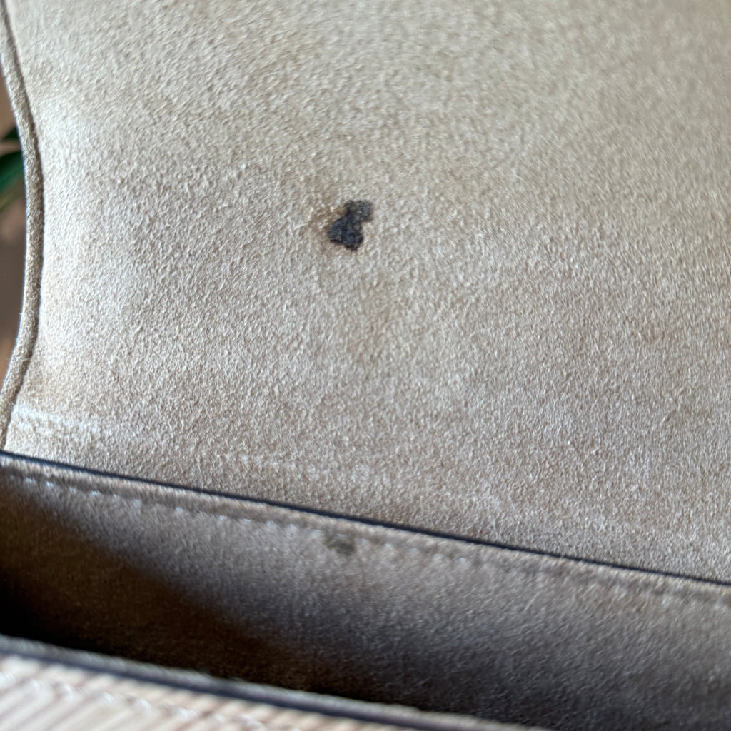 LOUIS VUITTON Epi Twist MM