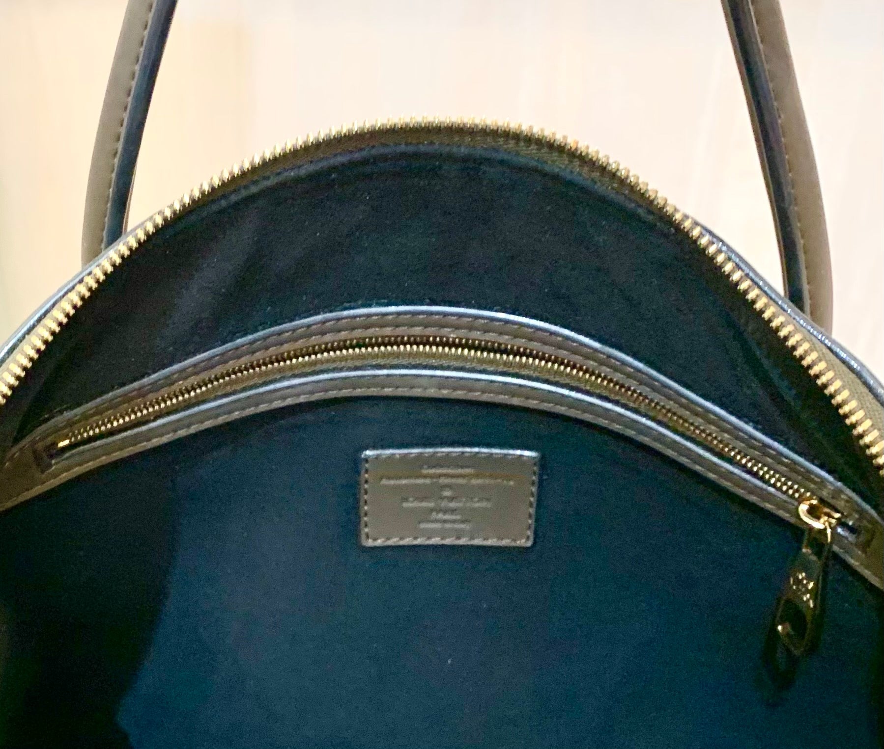 LOUIS VUITTON LOCKIT BAG - LIMITED EDITION