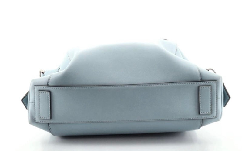 GIVENCHY SMALL ANTIGONA LEATHER BAG