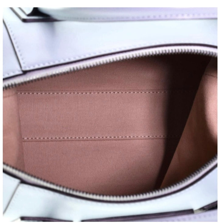 GIVENCHY SMALL ANTIGONA LEATHER BAG