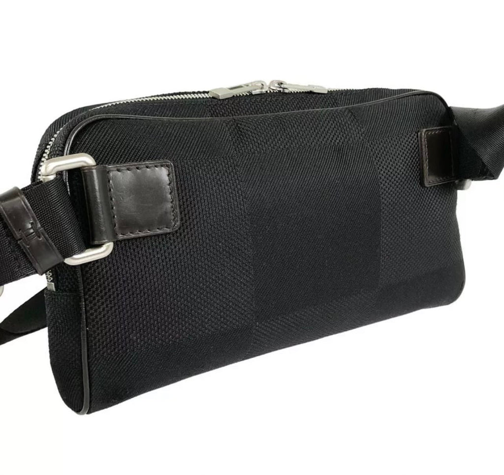 Louis Vuitton Jean Acrobat Body Bag