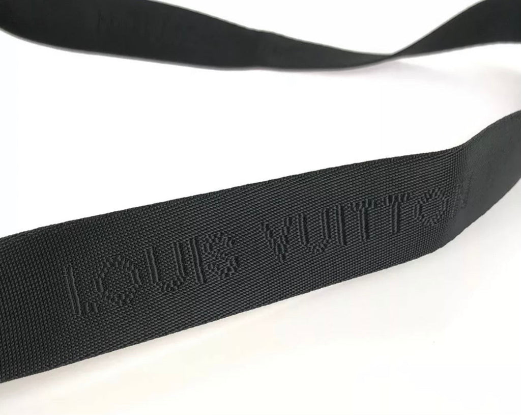 Louis Vuitton Jean Acrobat Body Bag