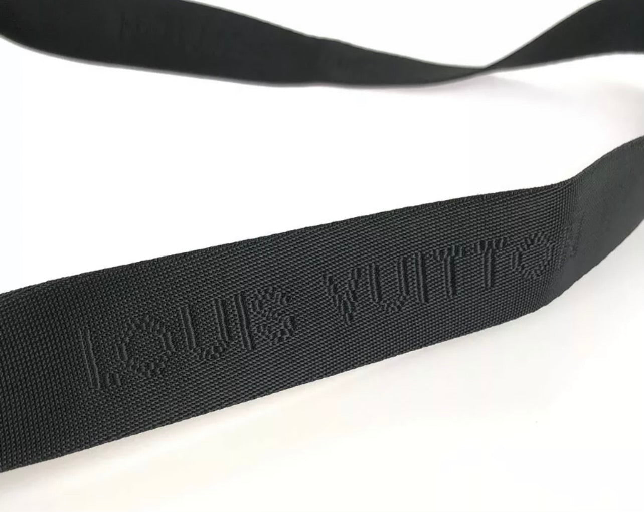 Louis Vuitton Jean Acrobat Body Bag
