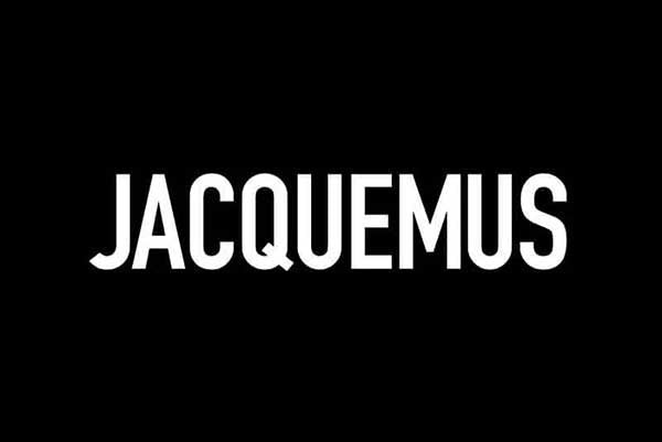 JACQUEMUS LE GRAND BAMBINO LEATHER SHOULDER BAG