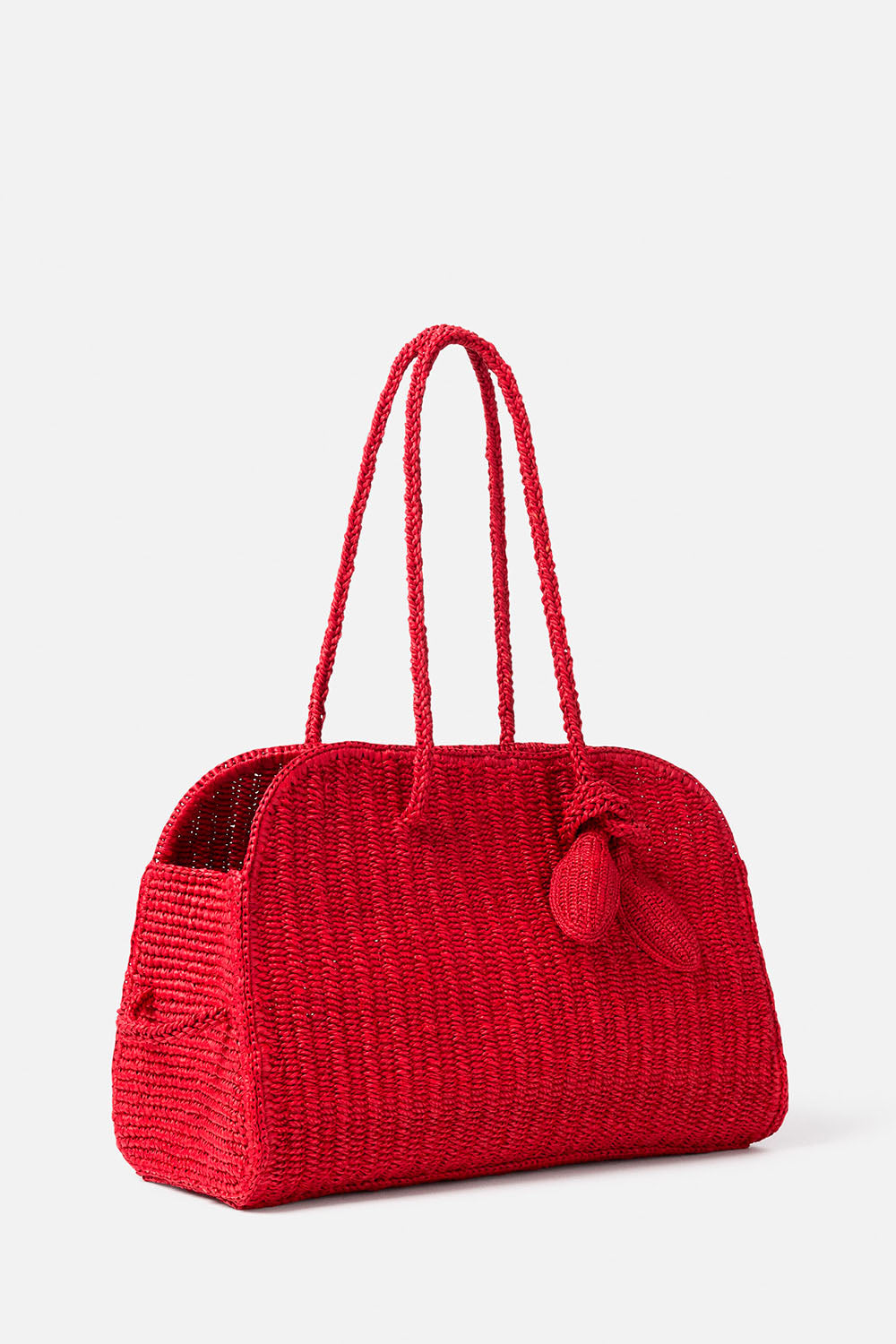 The Raffia Turismo