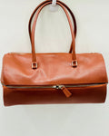 JEAN PAUL GAULTIER VINTAGE BARREL BAG