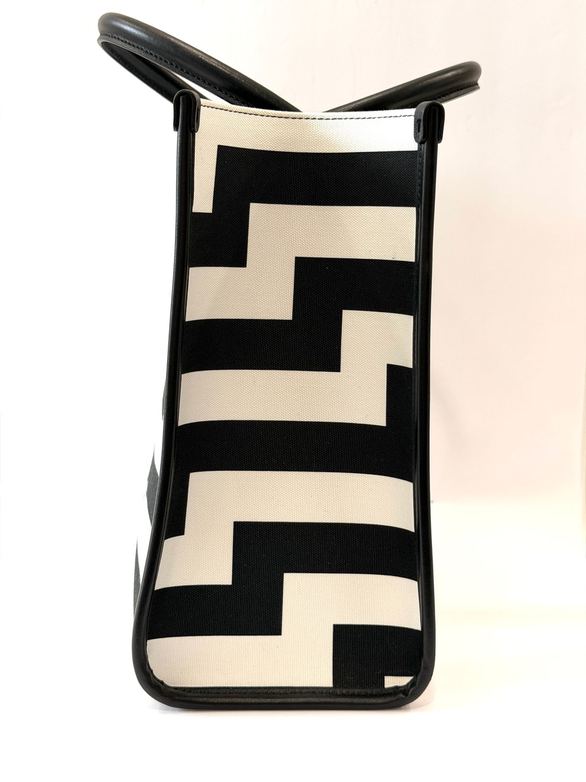 JIMMY CHOO AVENUE M TOTE BAG
