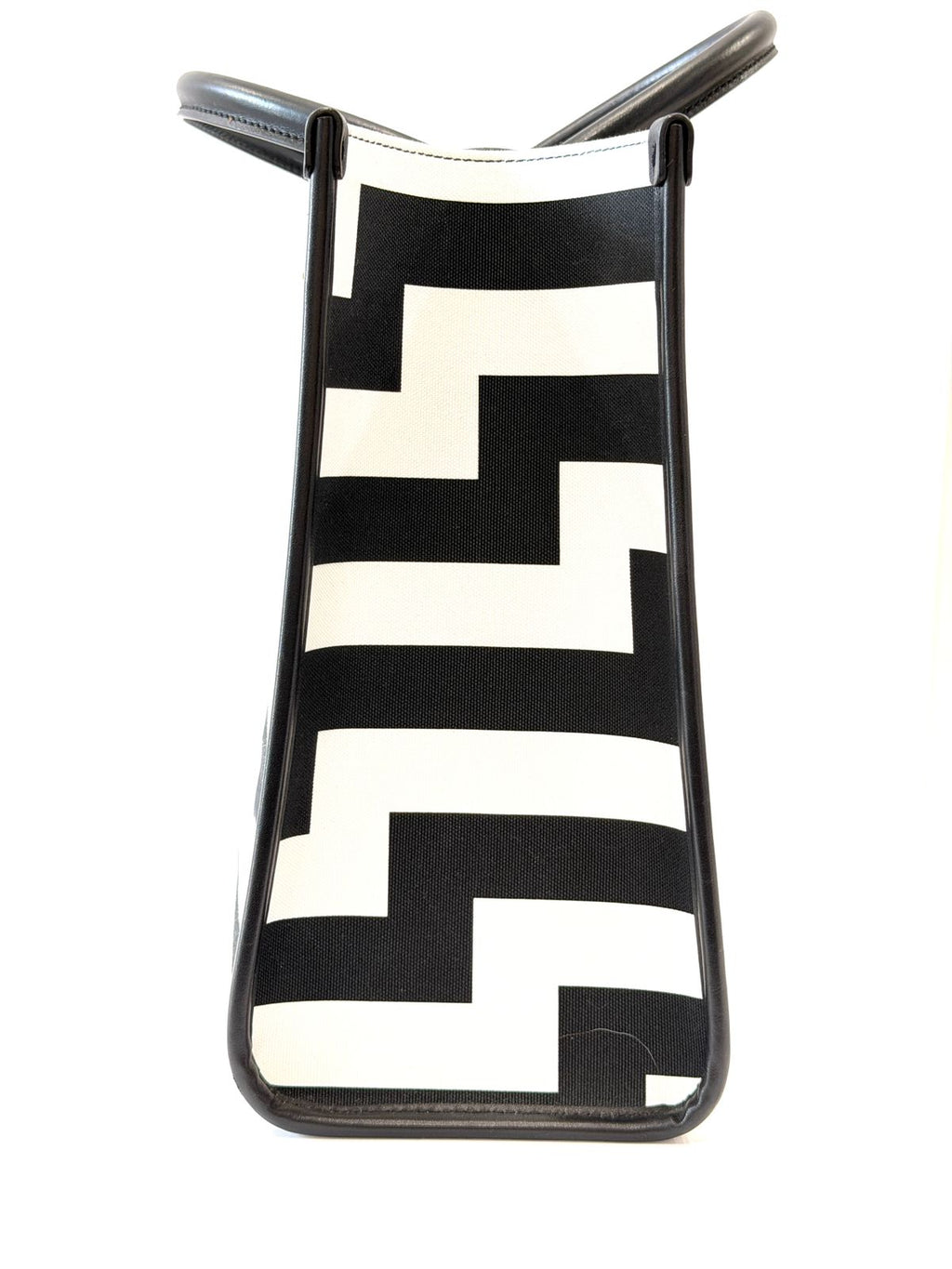 JIMMY CHOO AVENUE M TOTE BAG