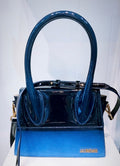 JACQUEMUS LE GRAND CHIQUITO HANDBAG