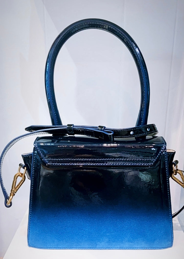 JACQUEMUS LE GRAND CHIQUITO HANDBAG