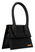 JACQUEMUS Le Chiquito Medium Top Handle Bag