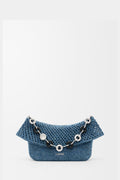 Medium Ola Bag In Crochet