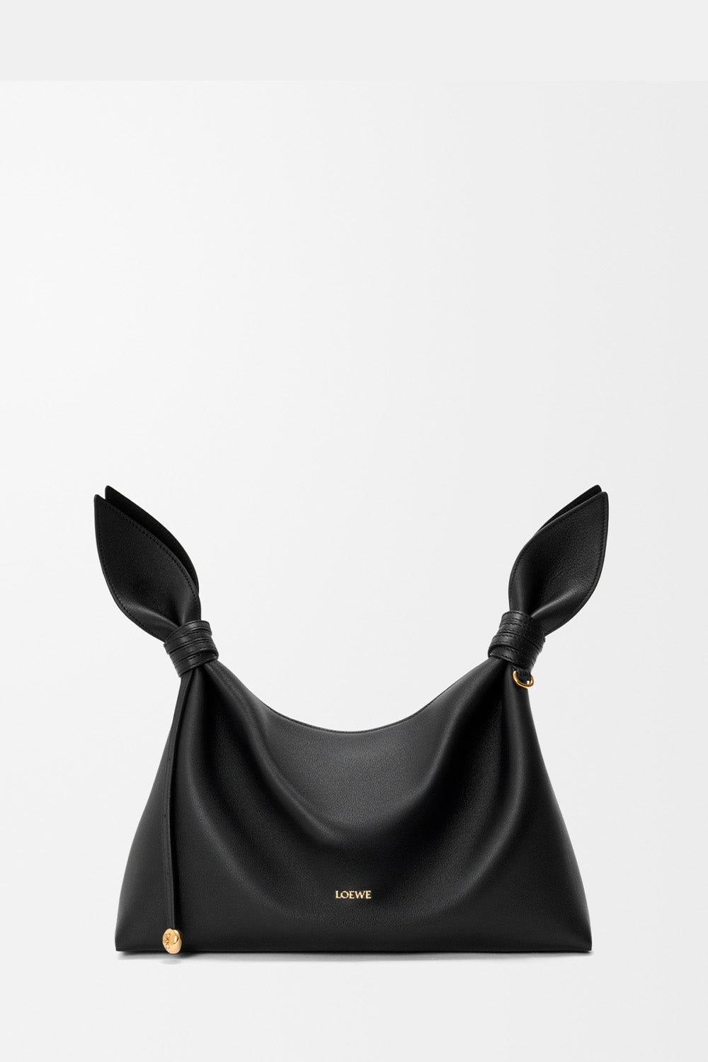 Medium Scarf Bag In Smooth Calfskin