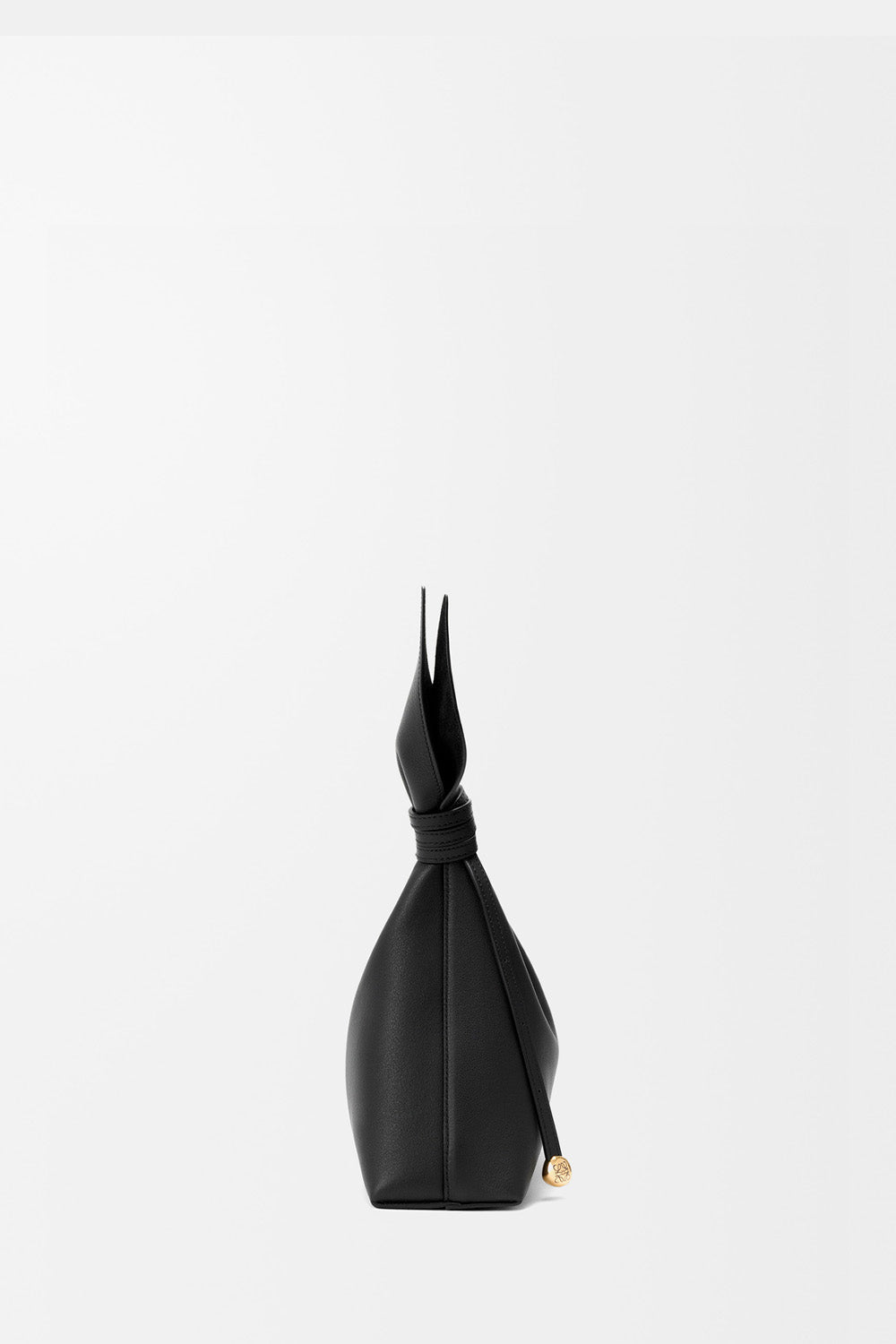 Medium Scarf Bag In Smooth Calfskin