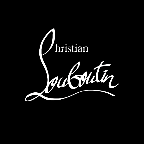 CHRISTIAN LOUBOUTIN CABATA CALFSKIN LEATHER ZIPPED TOTE BAG