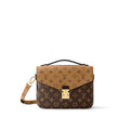 LOUIS VUITTON REVERSE MONOGRAM POCHETTE METIS