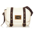 LOUIS VUITTON ANTIGUA BUZAS PM SHOULDER BAG