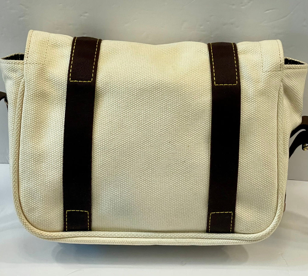 LOUIS VUITTON ANTIGUA BUZAS PM SHOULDER BAG