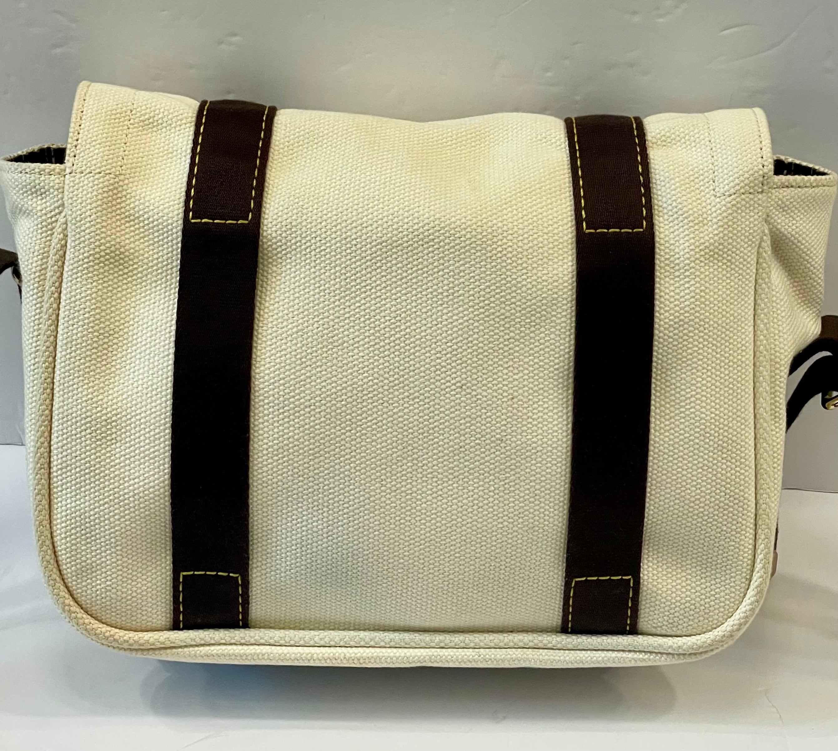 LOUIS VUITTON ANTIGUA BUZAS PM SHOULDER BAG