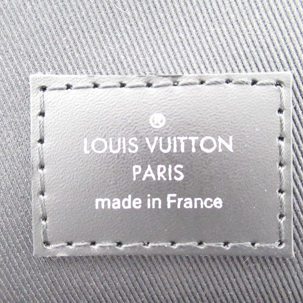 LOUIS VUITTON DAMIER GRAPHITE AVENUE SLING CROSSBODY BACKPACK