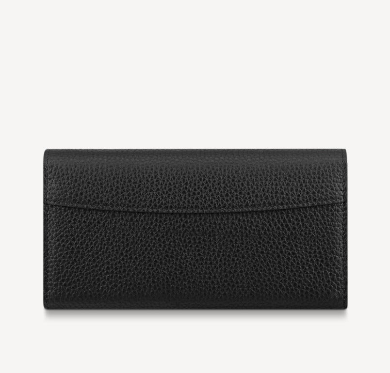 LOUIS VUITTON CAPUCINES WALLET